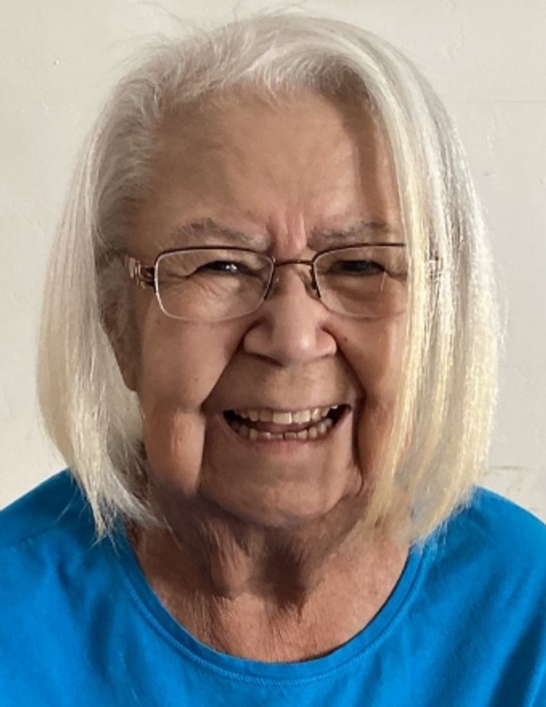 Kathleen Polar Profile Photo