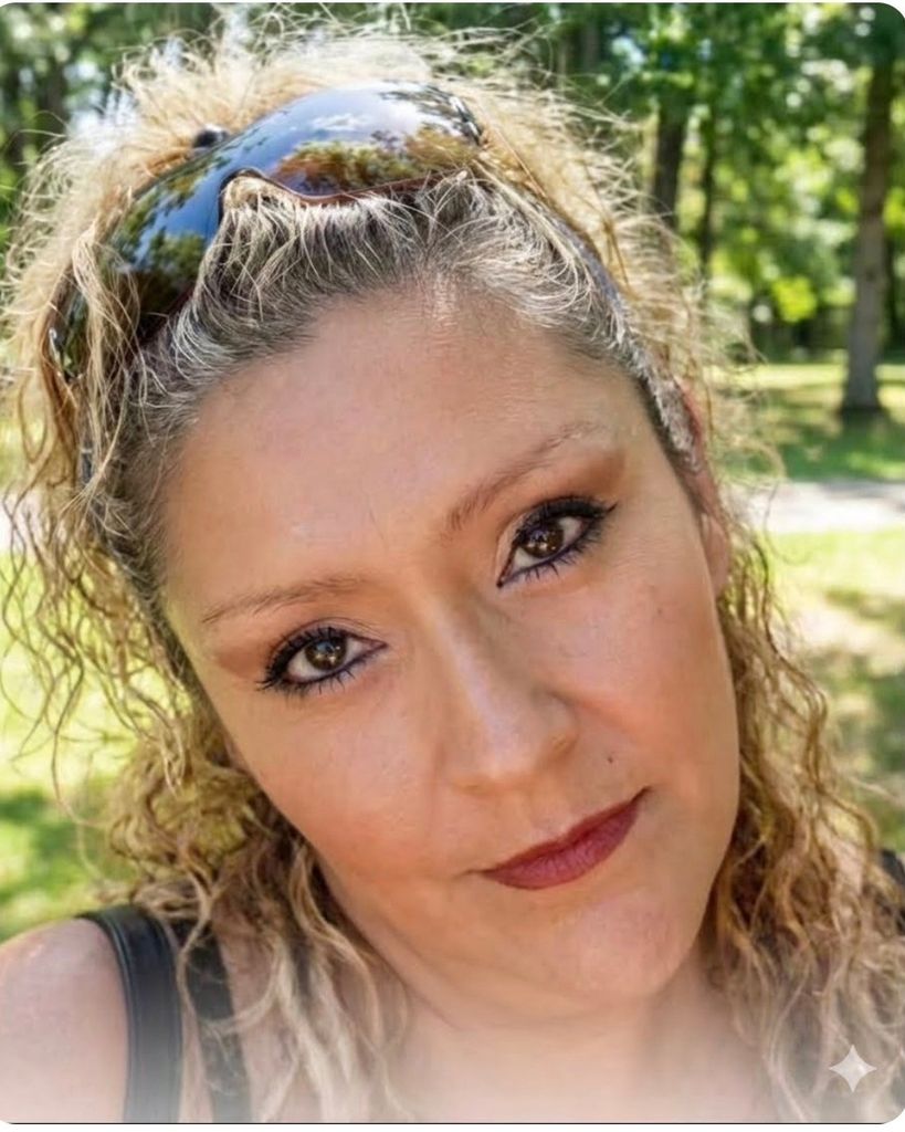 Sylvia Ortegon Profile Photo
