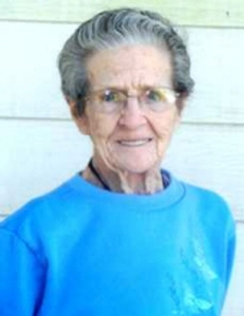 Susan E. "Susie" Goff