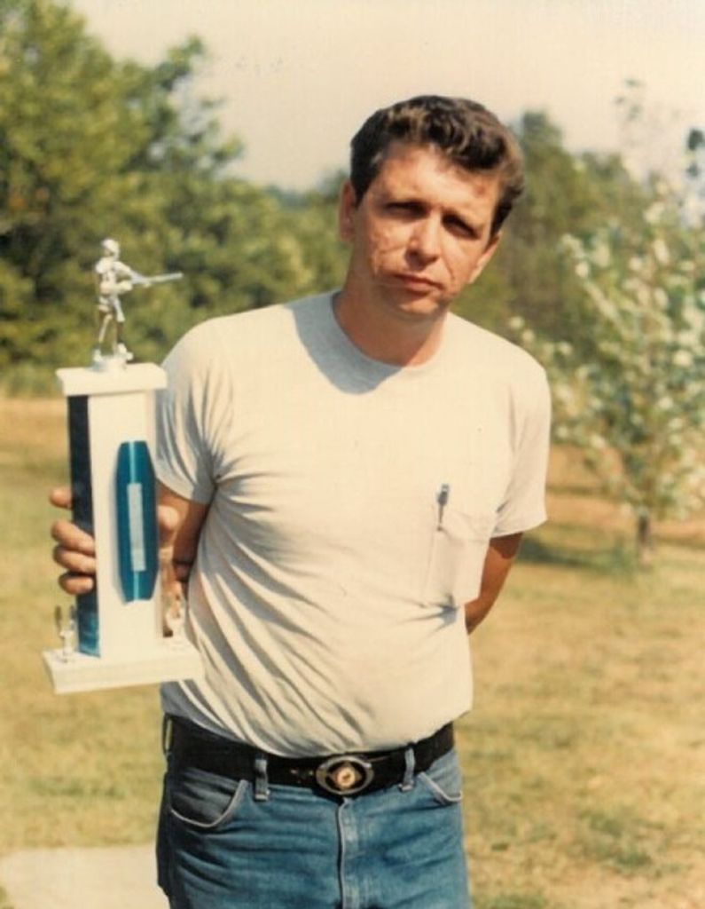 Ronald Burleson Profile Photo