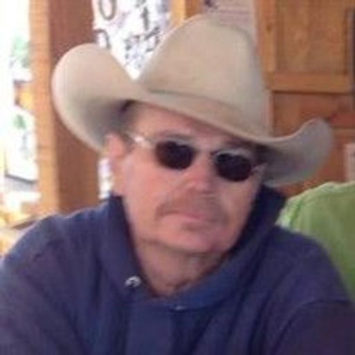 Terry Dean Western Profile Photo