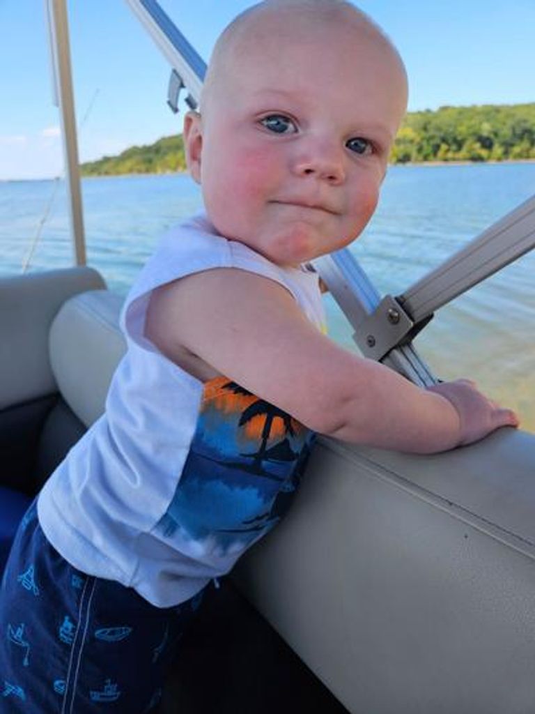 Jameson David Lindell Profile Photo