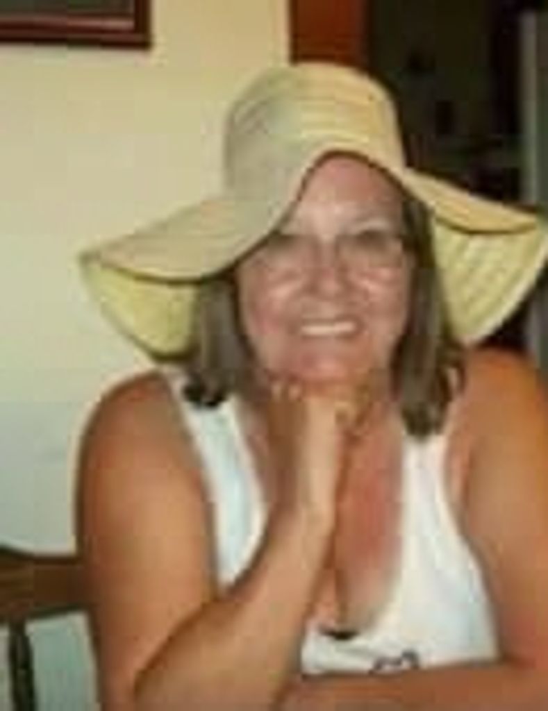 Aelline Richardson