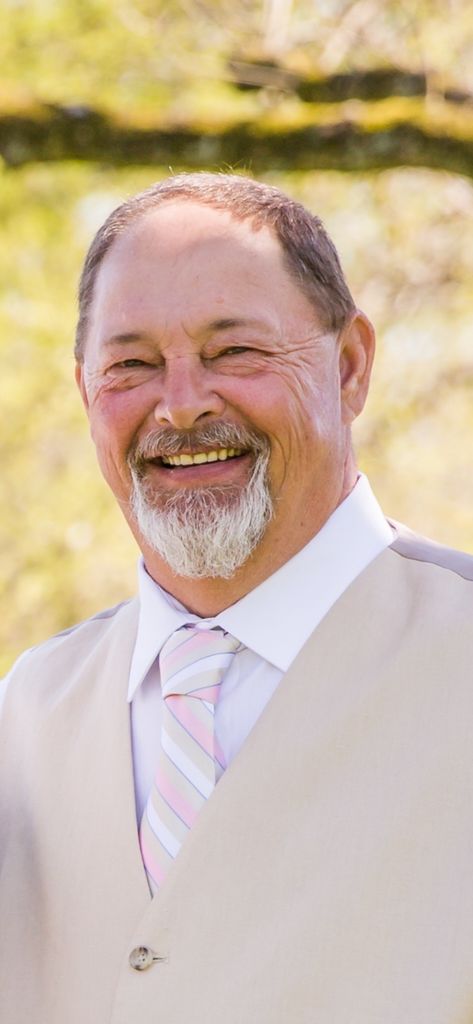 James Boyd Goff Profile Photo