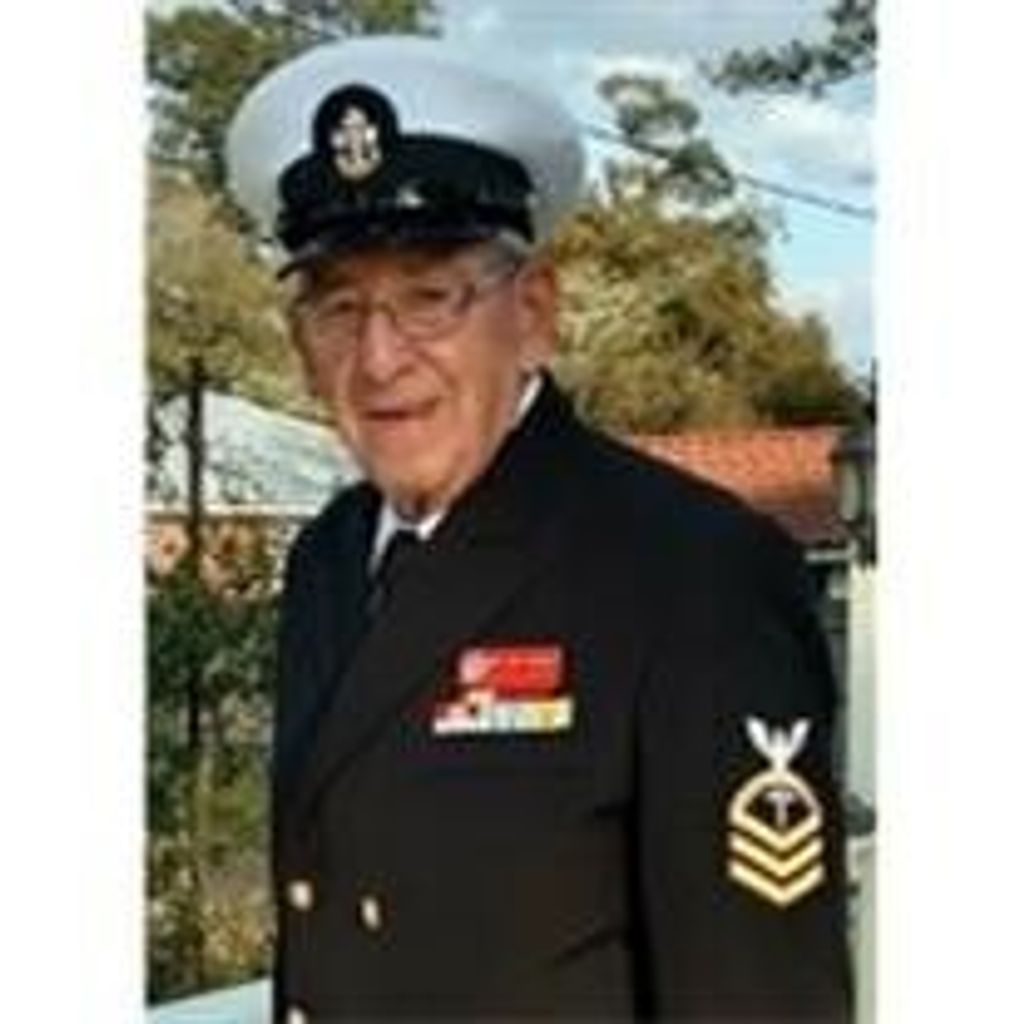 Carl Navy (Ret.)