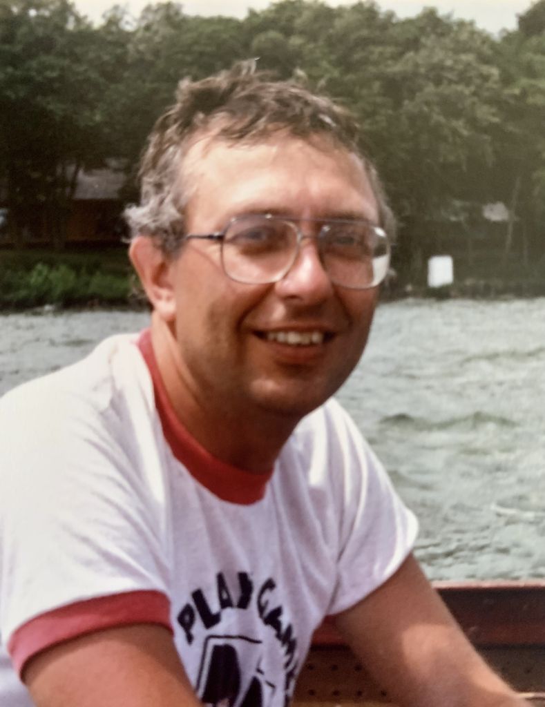 Raymond E. Motta Profile Photo