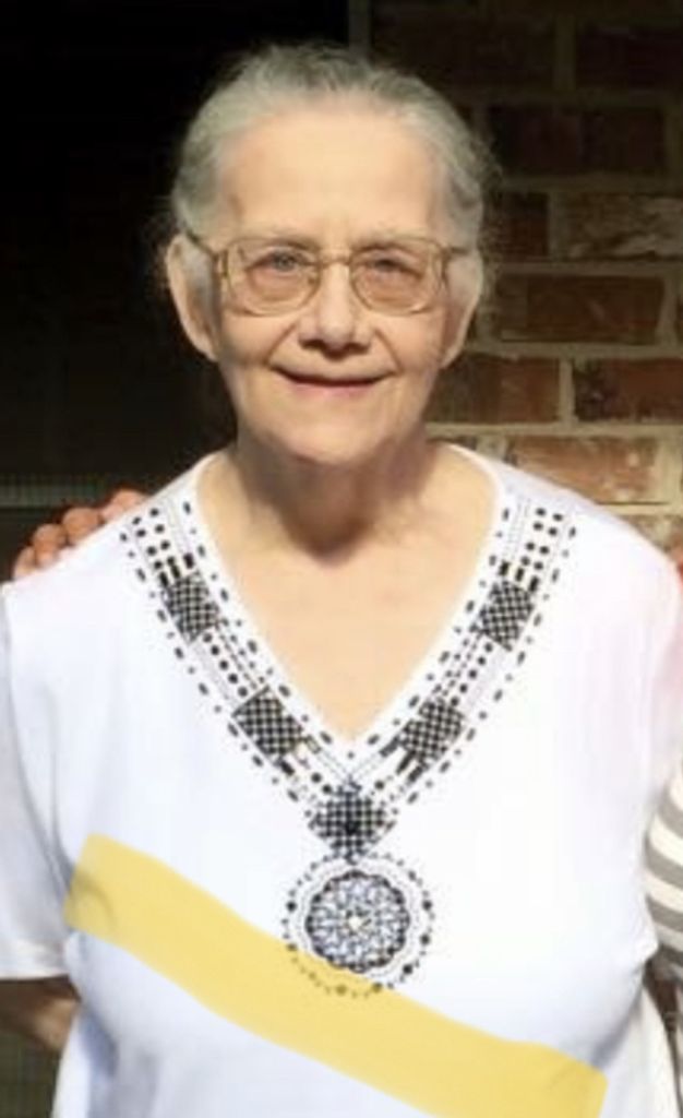 Nancy Laura Tullos Profile Photo