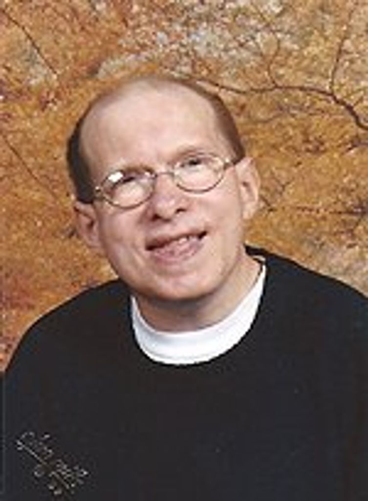 Thomas Lee Lyngstad