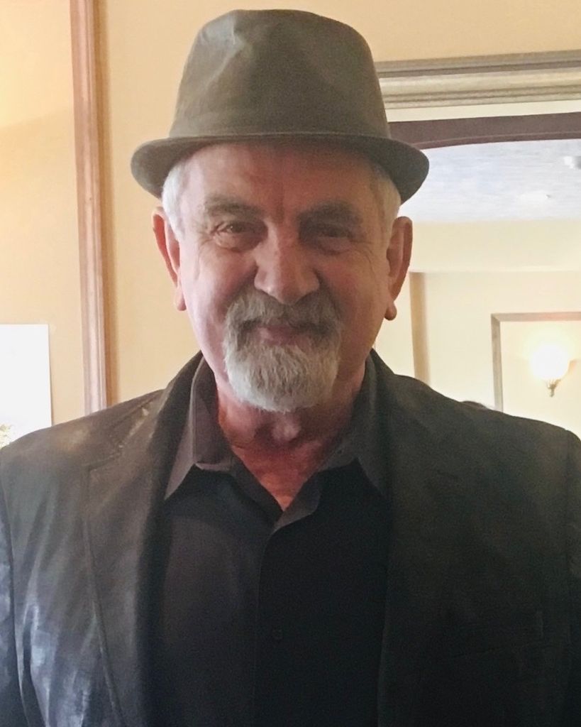 Kazimierz Ryszard Kontkiewicz Profile Photo