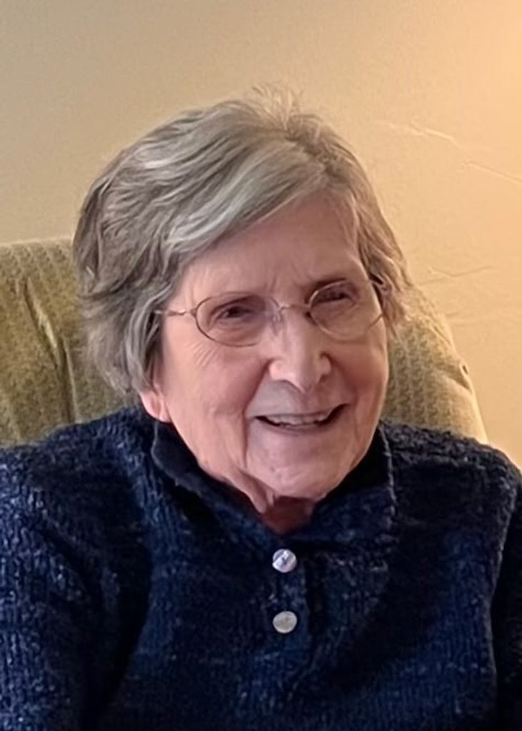 Shirley Romich Mckelvey Profile Photo