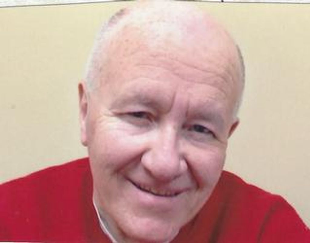 Ricky R. "Rick" Miller Profile Photo