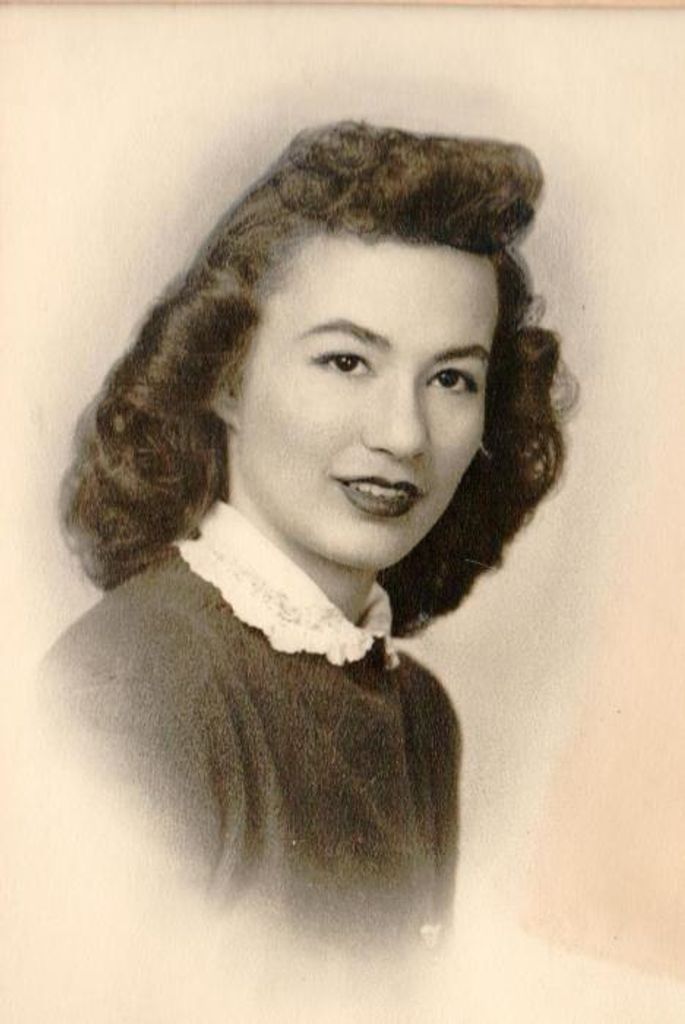 Phyllis J. (Walter)  Crofoot Profile Photo