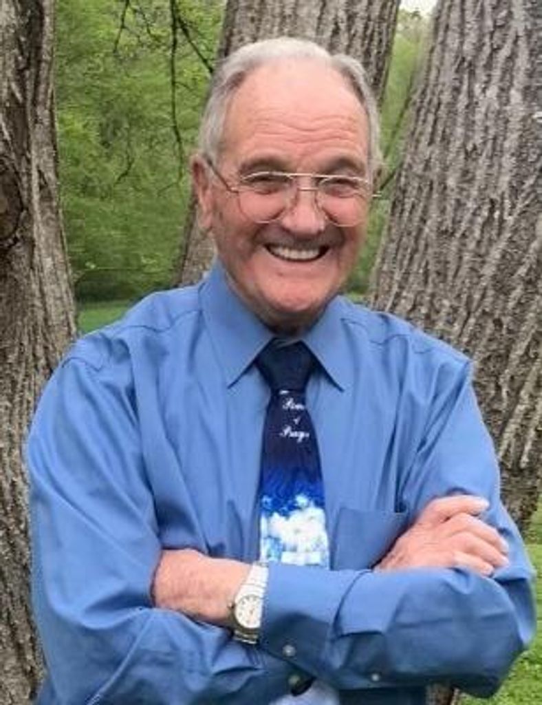 Gordon Little Profile Photo