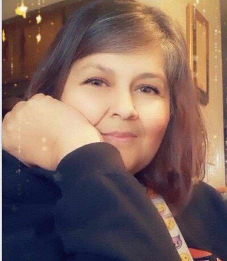 Georgia Sally Ulibarri Profile Photo
