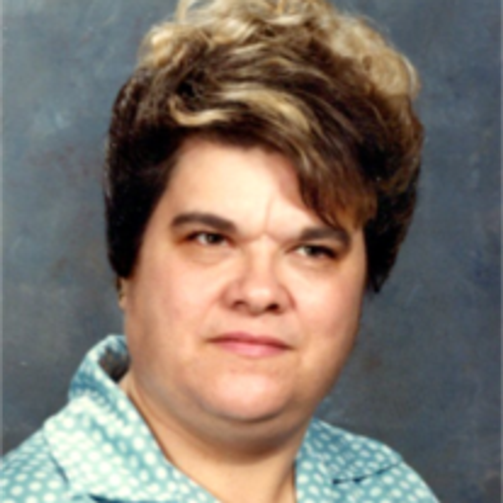 Faye Crickenberger Starrett