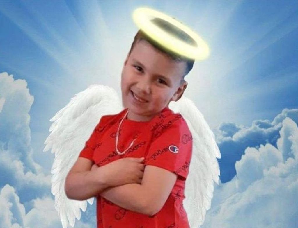 Jayson Adam Spaulding Profile Photo