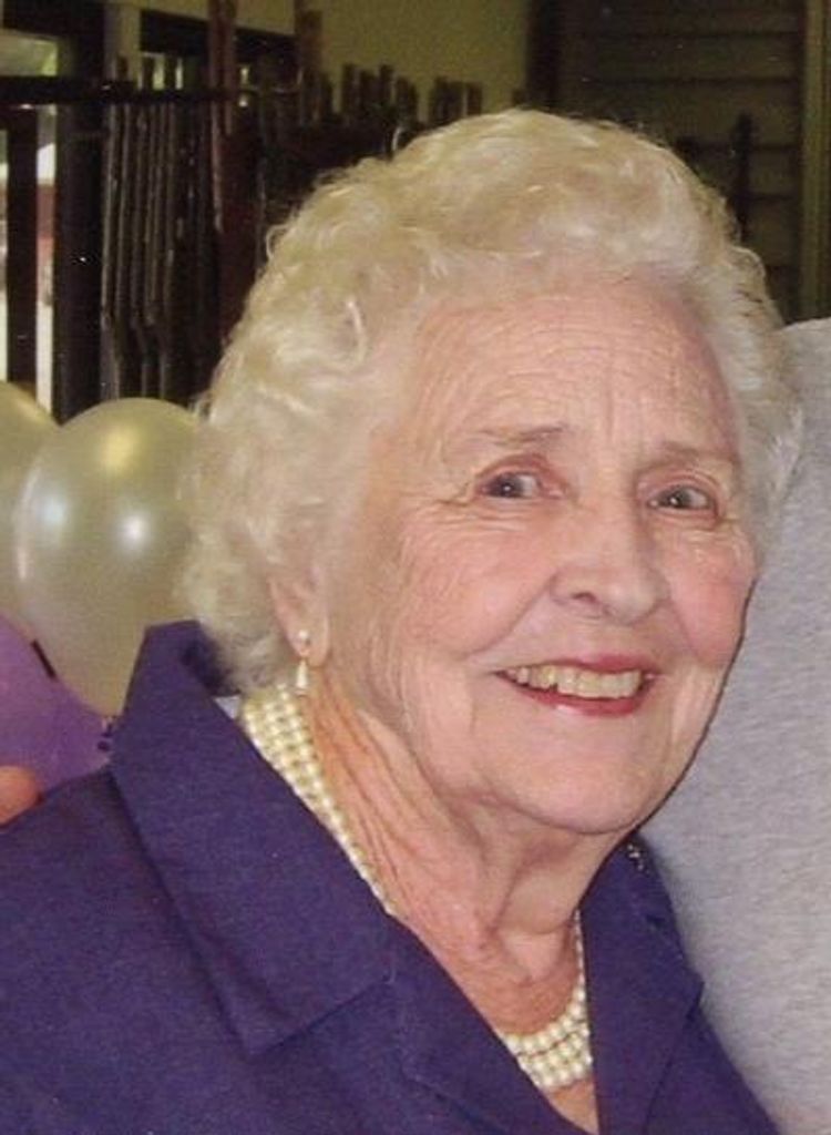 Marjorie E. Bedsaul Profile Photo