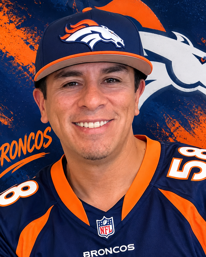 Ramiro Jesus Torres Profile Photo