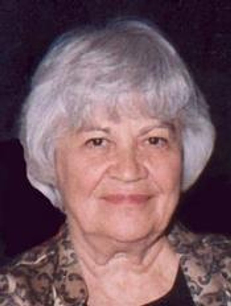 Pearl Ehlert Irvine