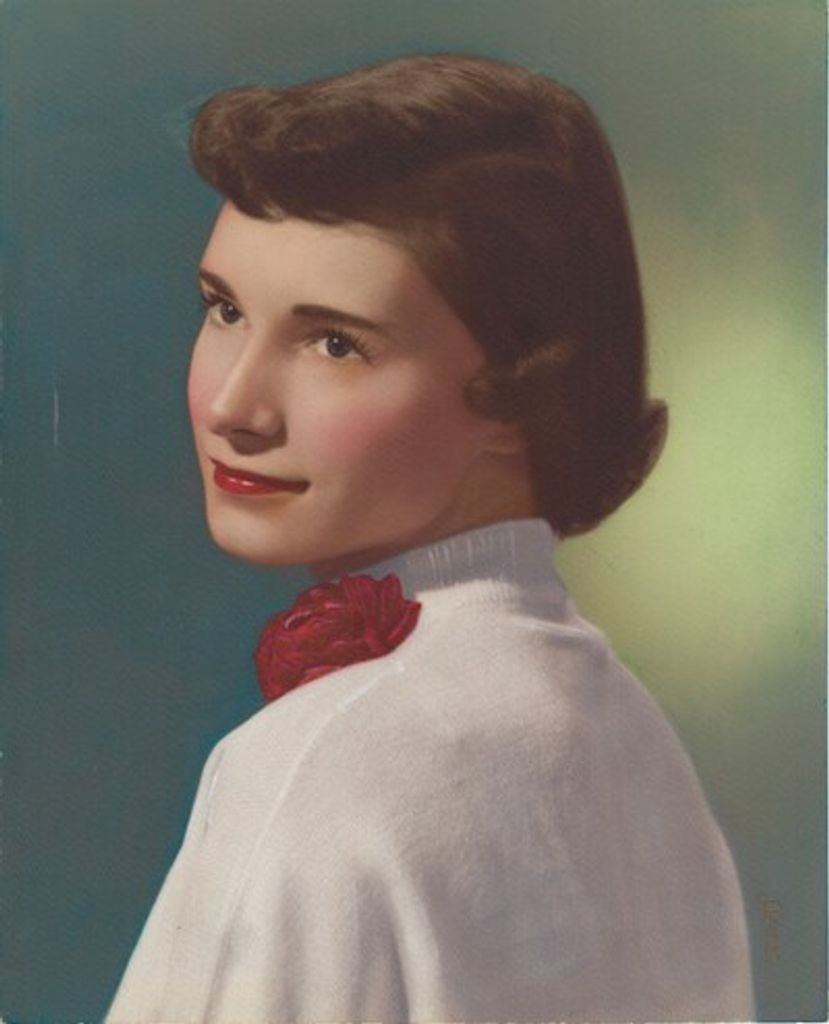 Georgette M. Skelton