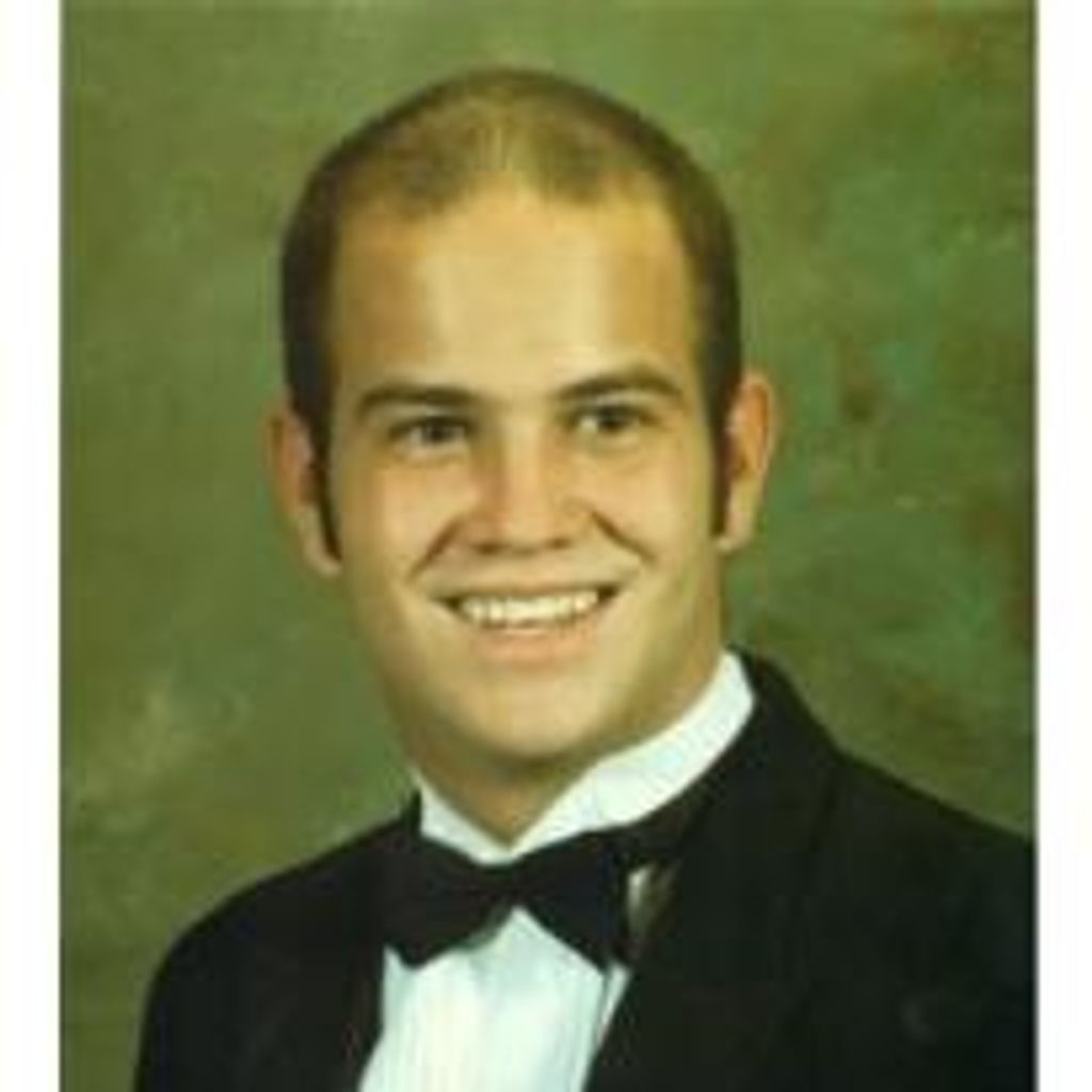 Jared Anthony Radich