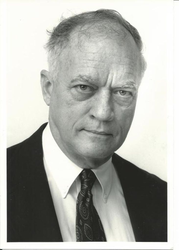 William Cecil Arwood, Jr.