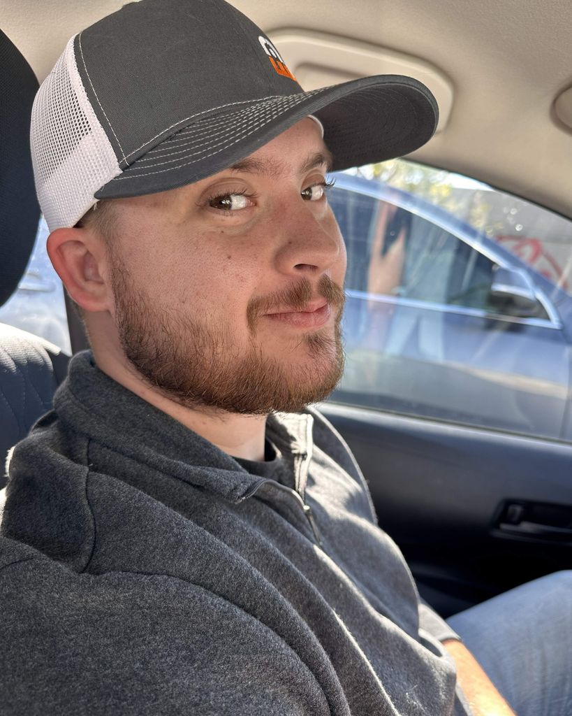 Logan Blade Wilkerson Profile Photo