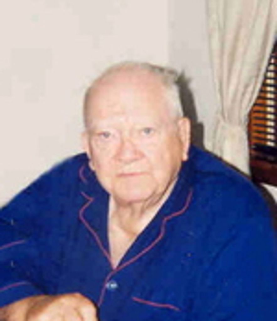 Robert Charles Record