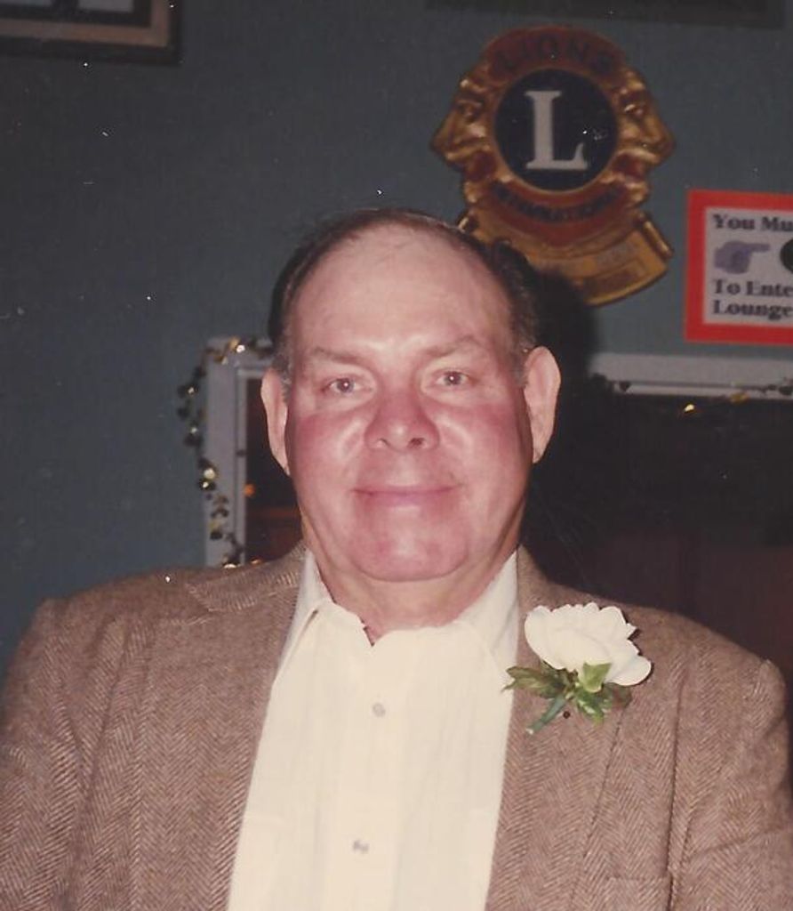 Steven Carlson Profile Photo