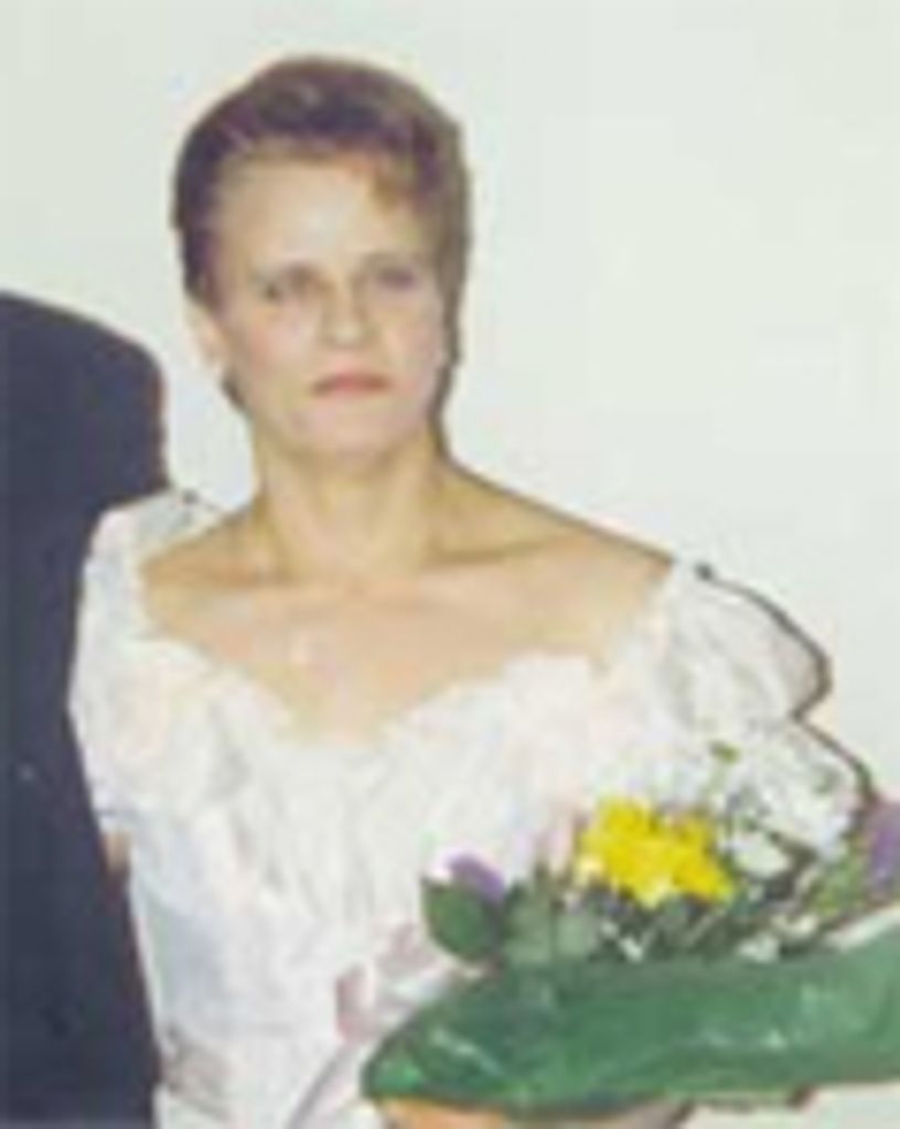 Mary Kay Vaught