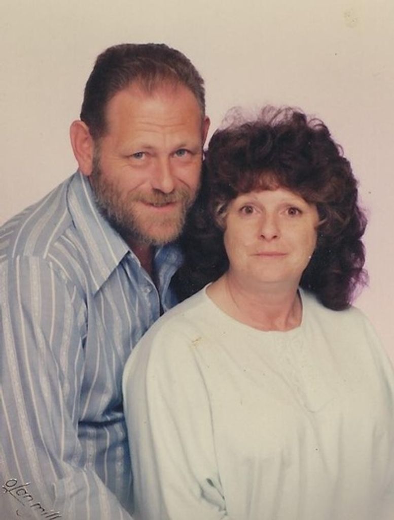 Margaret Lee Ruff (Mault)