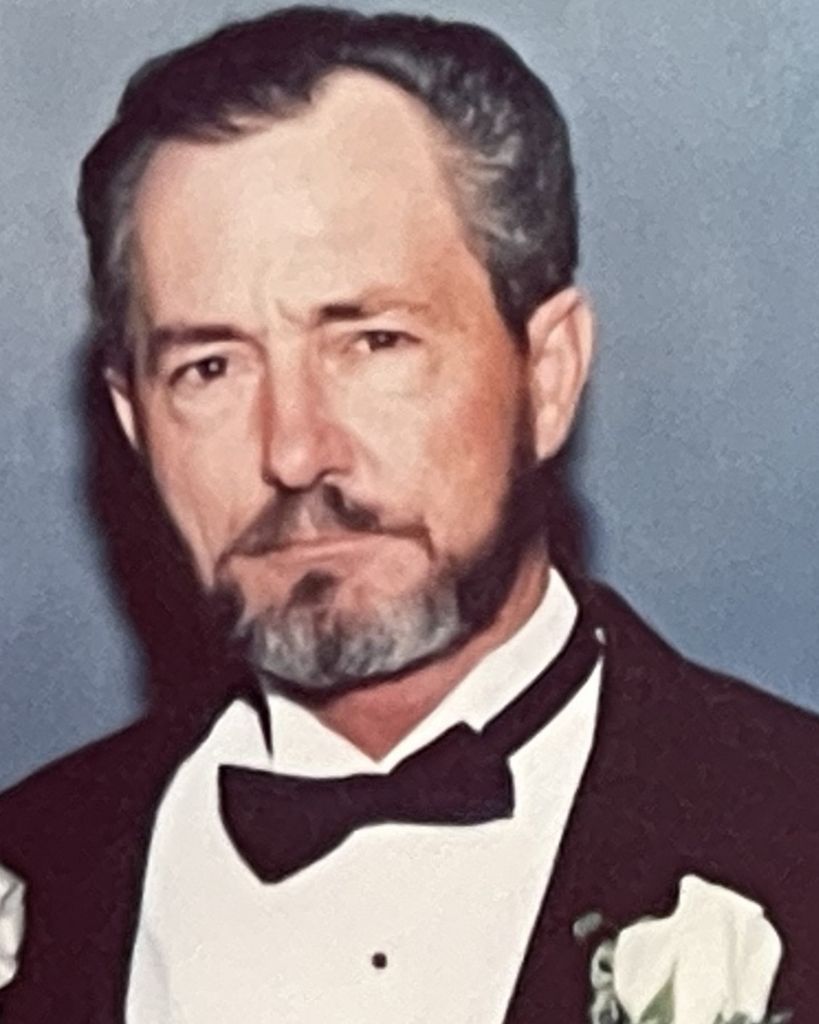 Robert Keith Roberson Profile Photo