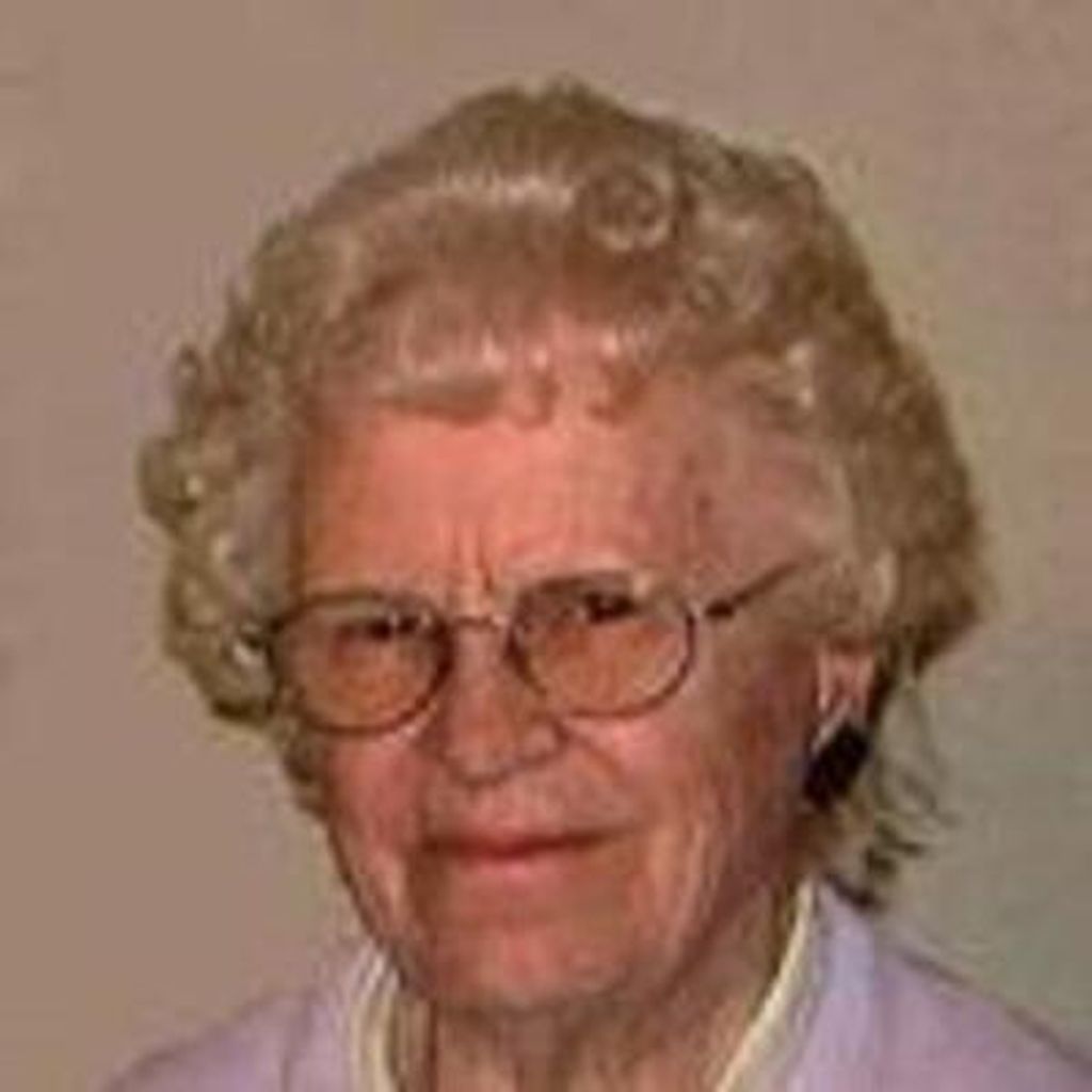 Aletha Beard