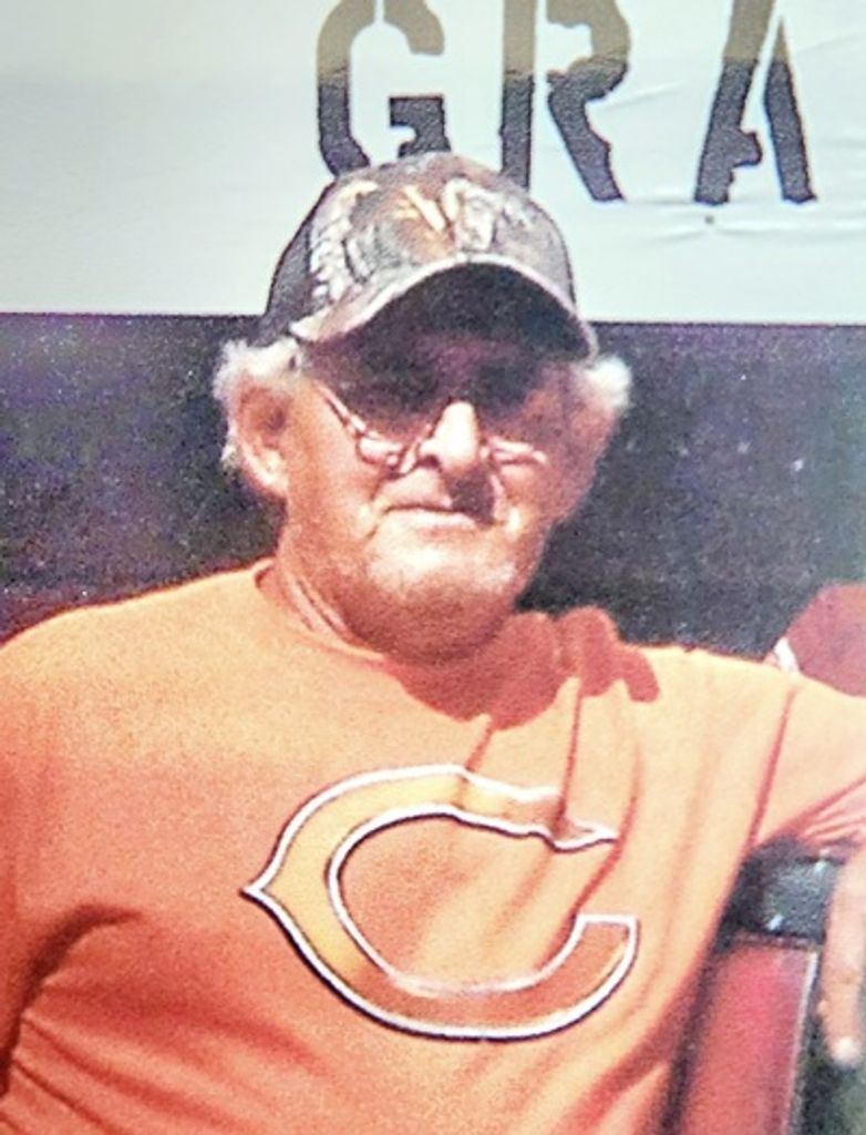 Ernest Ray Daugherty Profile Photo