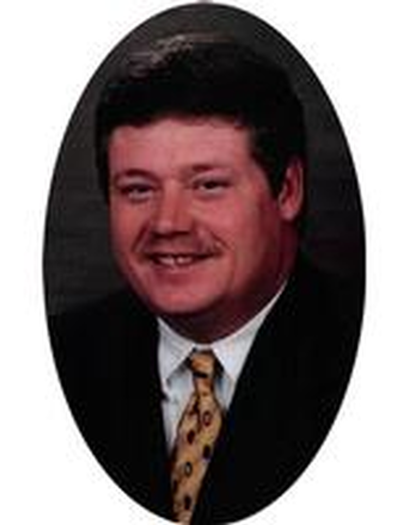 Charles Franklin "Chuck" Fearin