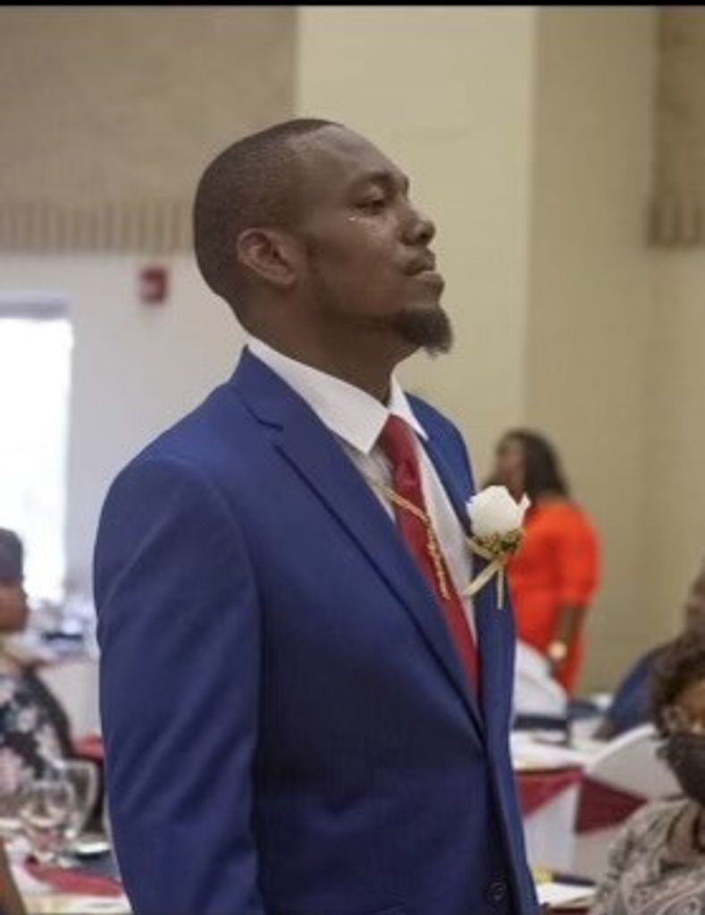 Bernard Wilson Beasley Profile Photo