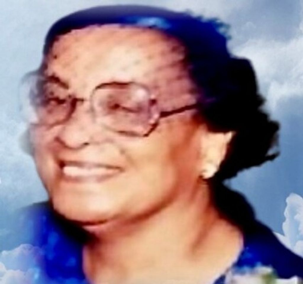 Daisy Elizabeth Johnson Profile Photo