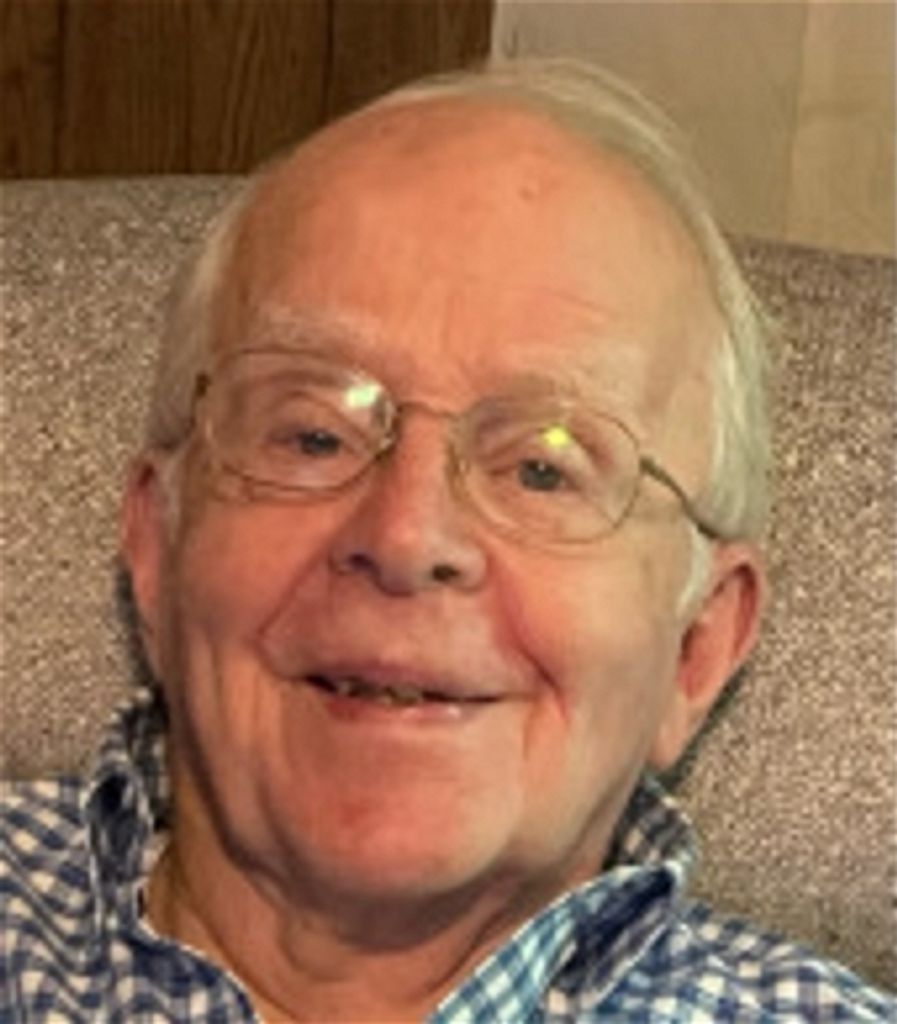 Robert Rigby Liggett Profile Photo