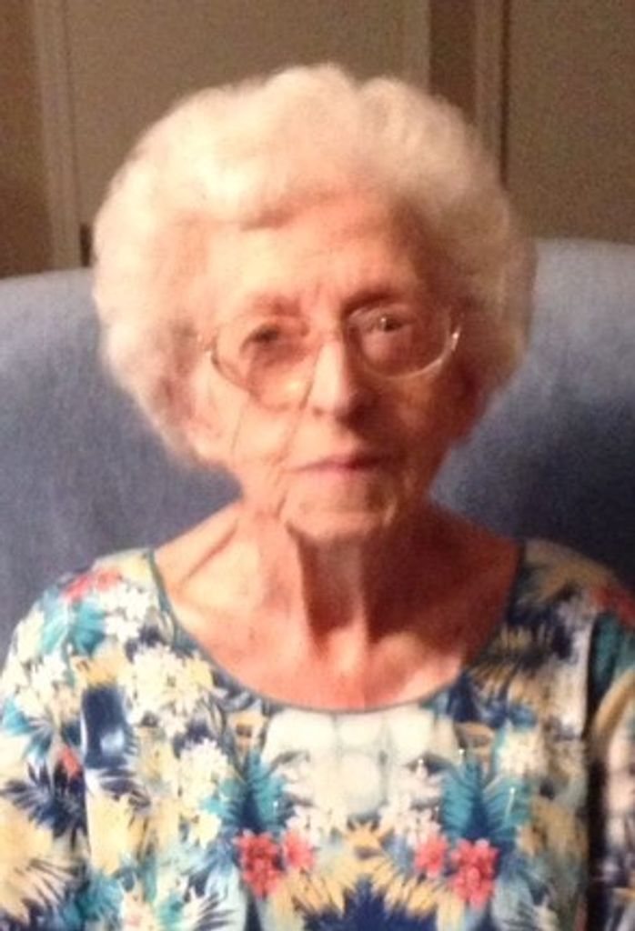 Ruth Helen (Conley)  Bogan