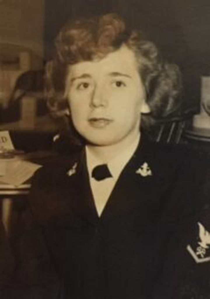 Ruth Lorraine Karjala Cole Profile Photo