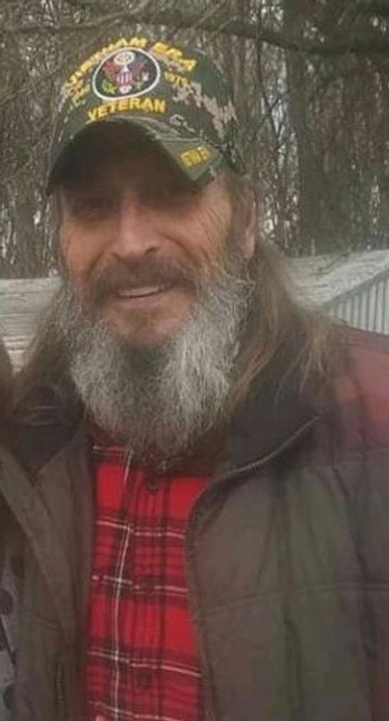 Roger Dale Mays