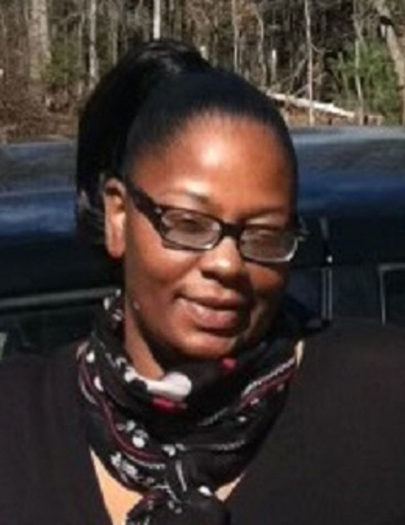 Tonya Evette Posey Profile Photo