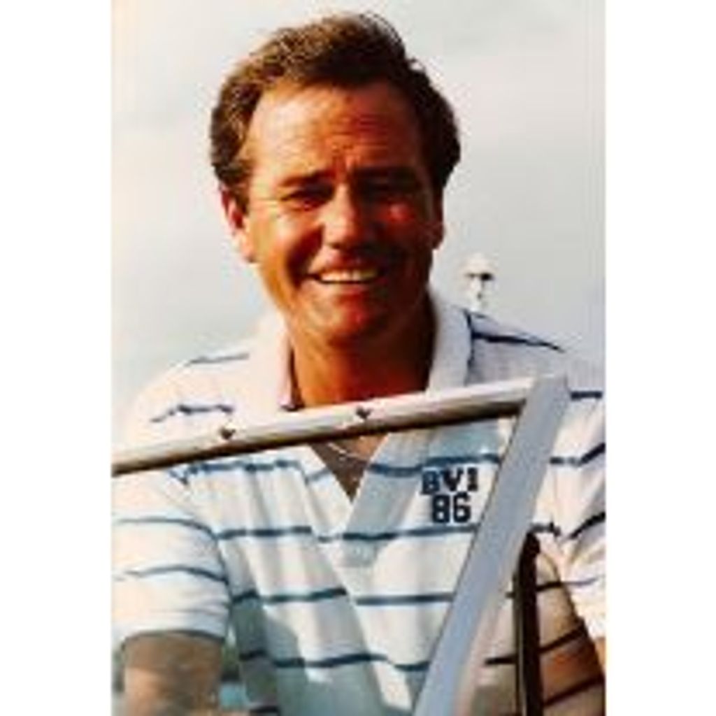 Kenneth (Ken) Waynne Warren