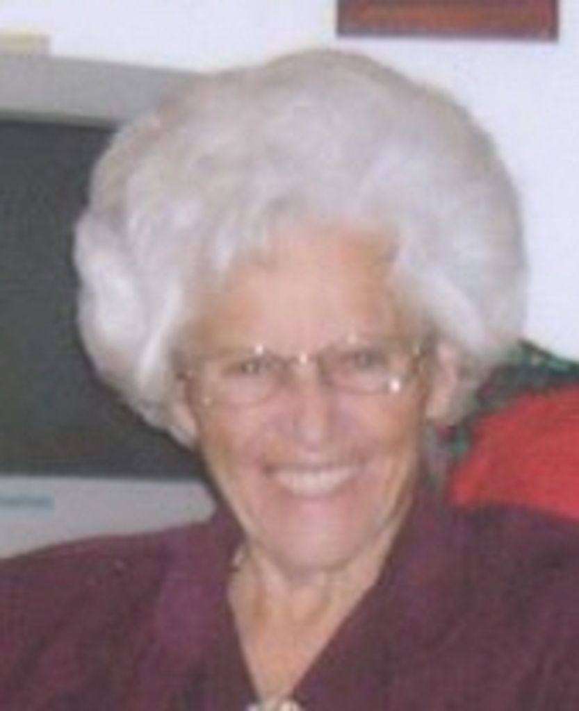 Bernice Spicer