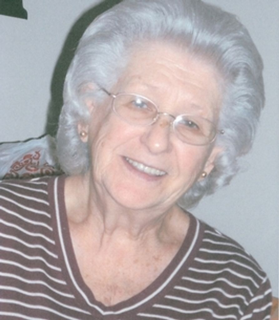 Mary Ann Bivona Profile Photo