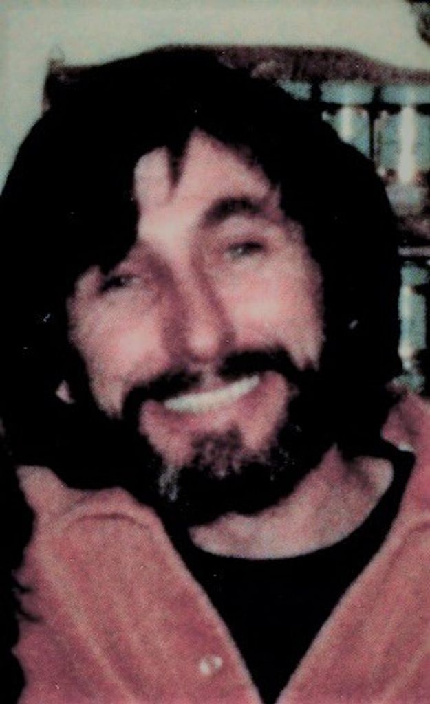 Ray John Benjamin