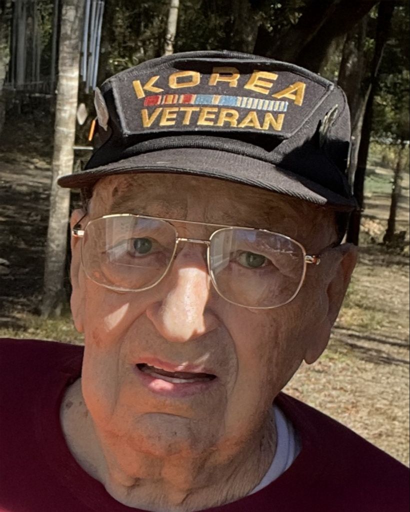 Charles "Chuck" D. Shaffer Profile Photo