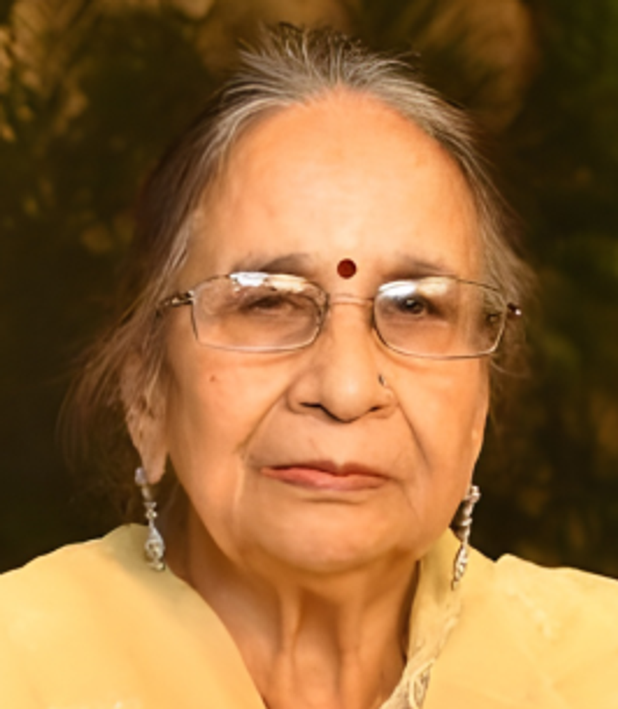 Raj Rani Gupta Profile Photo