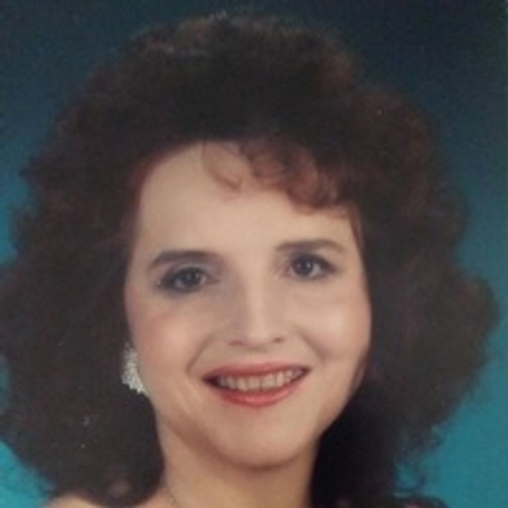 Kathleen Ann English