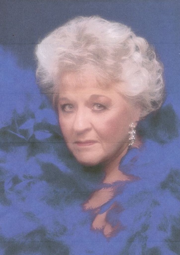 Mary Jo Ingram Profile Photo